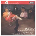 Ravel: Bolero; Borodin: Polovtsian Dances专辑
