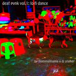 deaf pvnk vol.1: low dance专辑