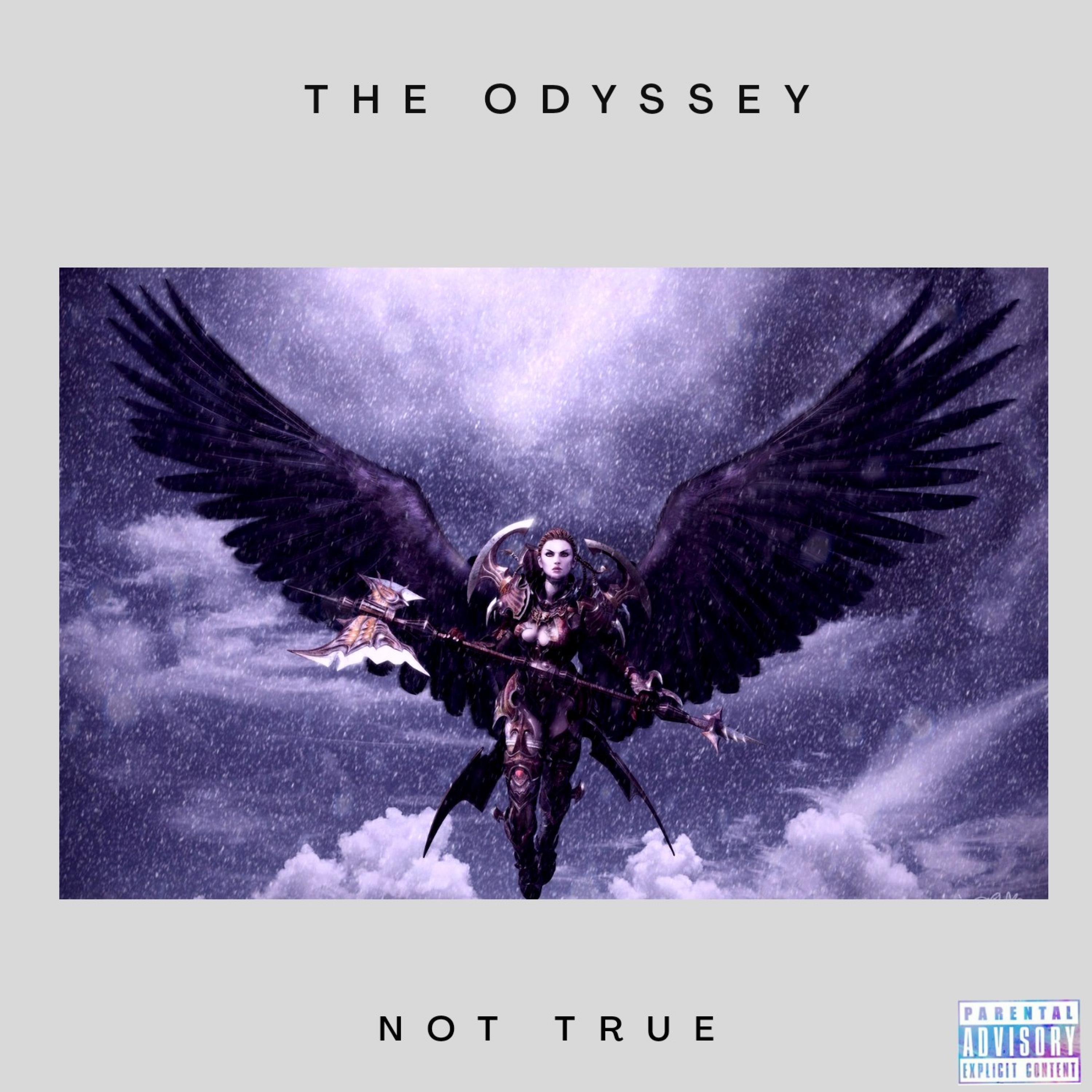 Not True (feat. Chvse Dreams & David)