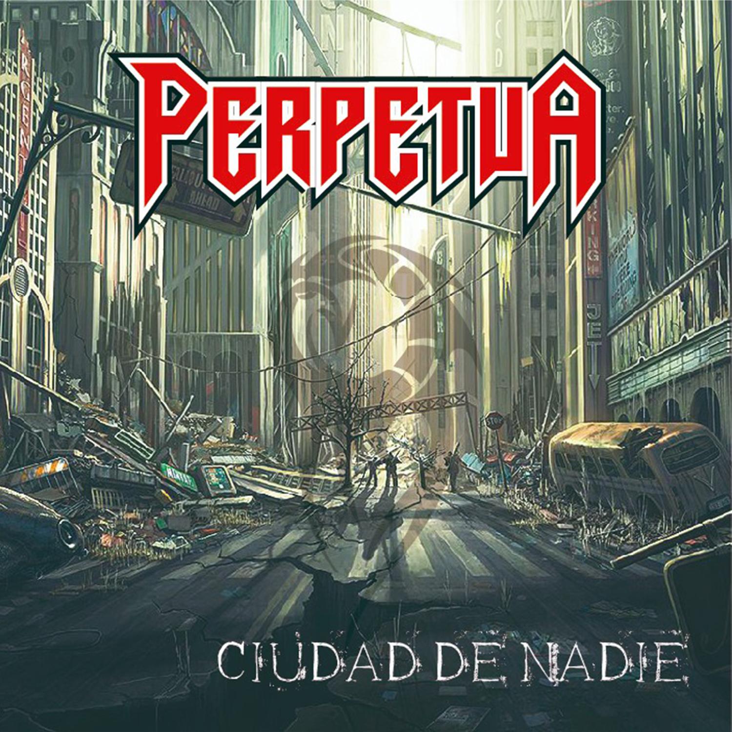 Ciudad de Nadie