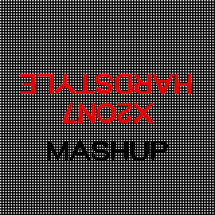 X2ON7 Hardstyle Mashup合集专辑