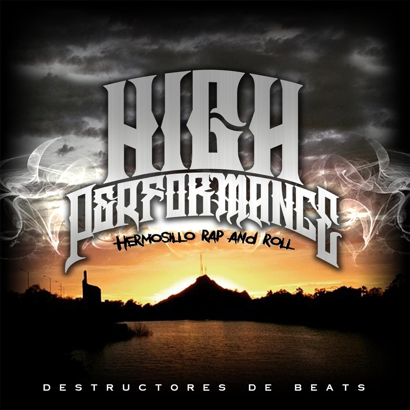 Destructores de Beats