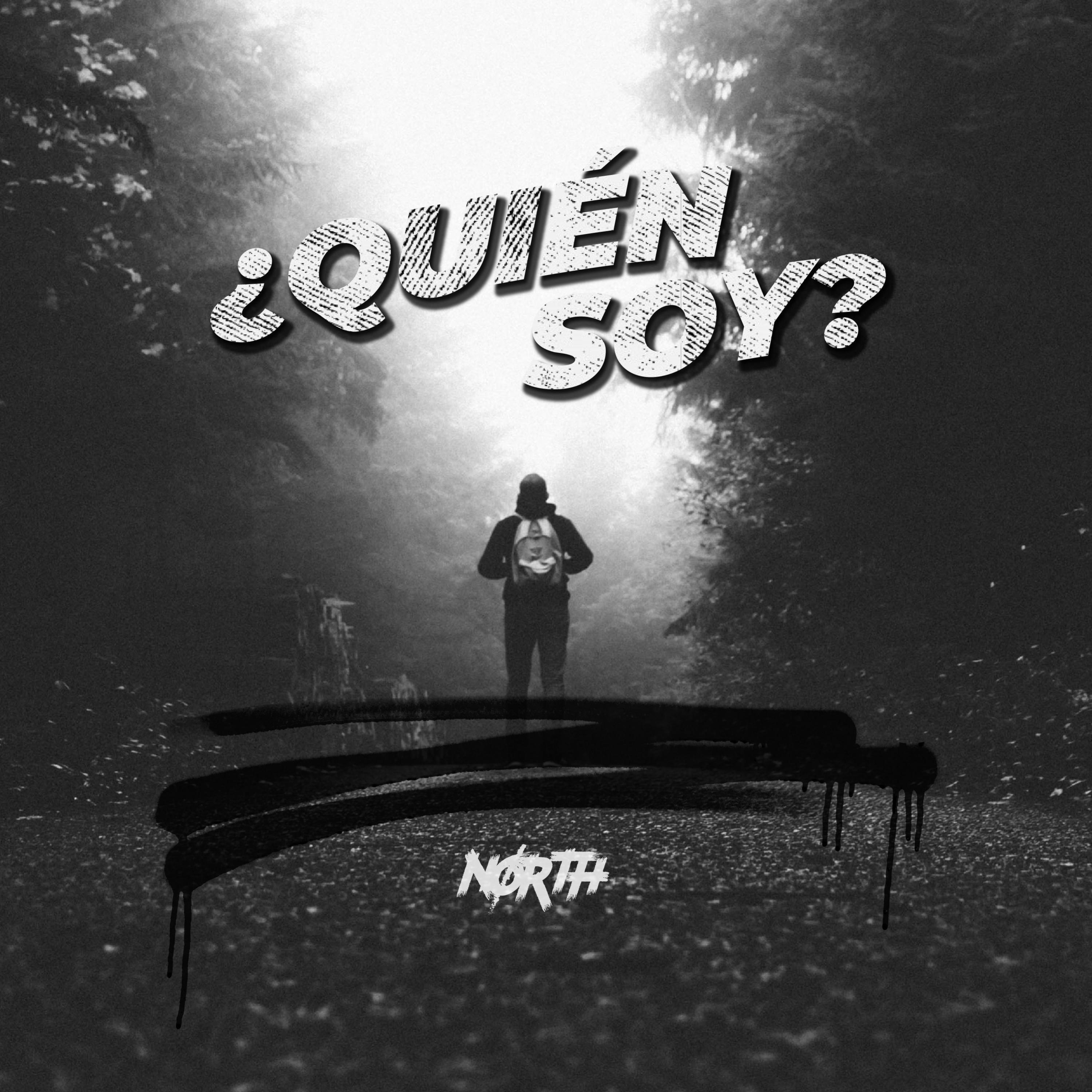¿Quién soy?