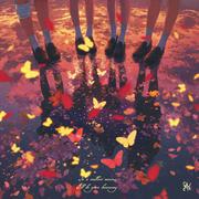 3rd Mini Album '난 네 편이야, 온 세상이 불협일지라도'