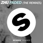  Faded (The Remixes)专辑