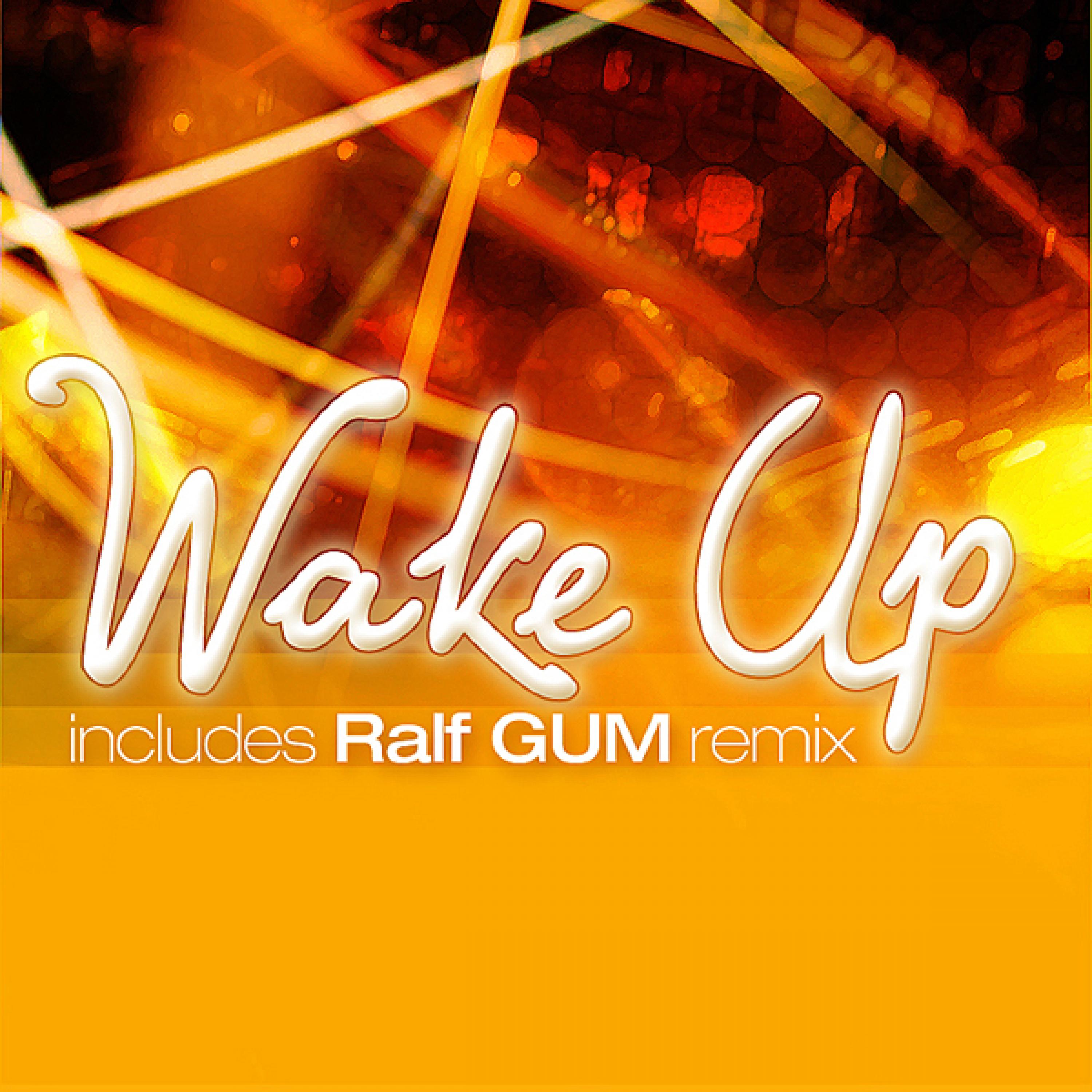 Wake Up