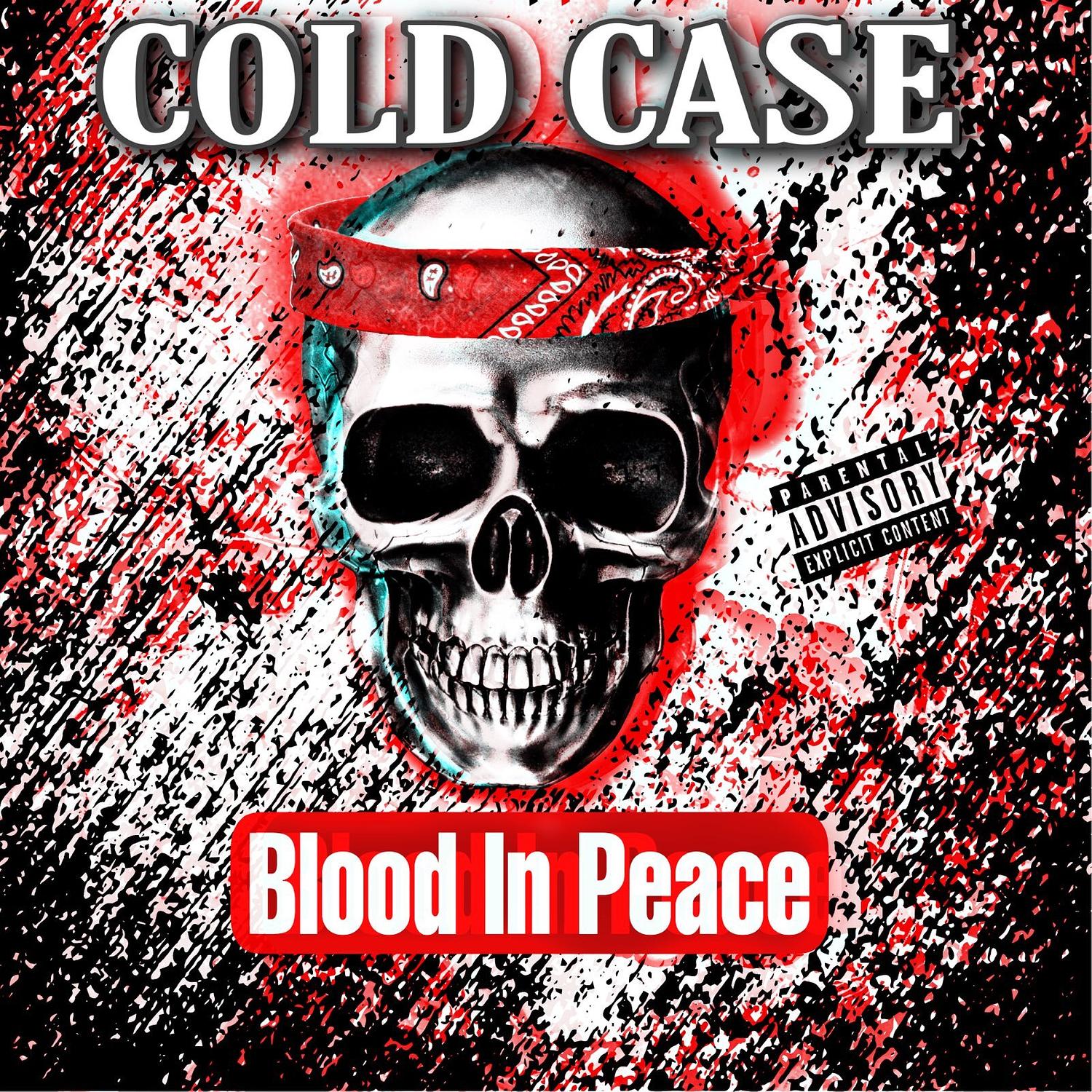 Blood in Peace