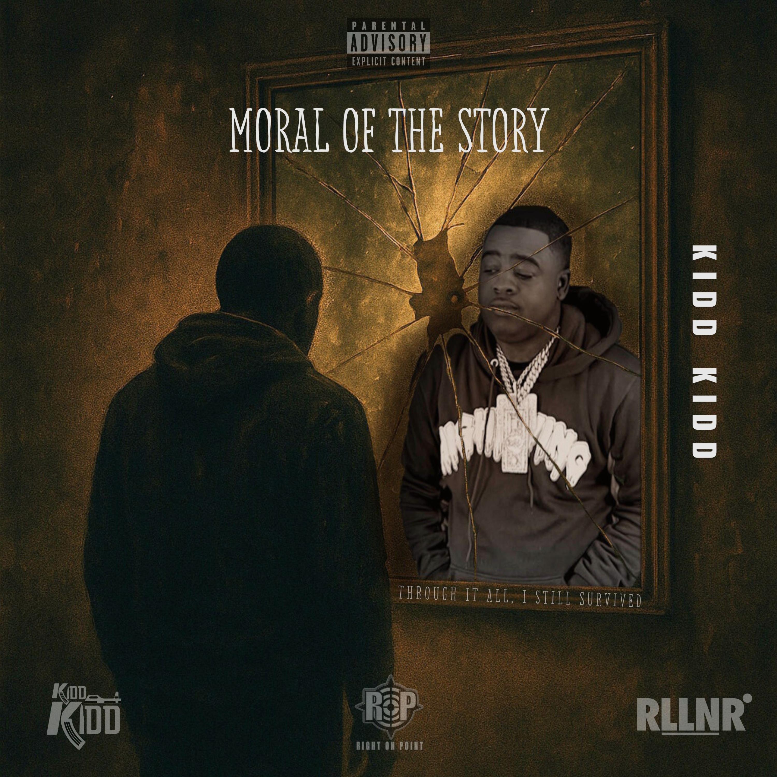 Moral Of The Story