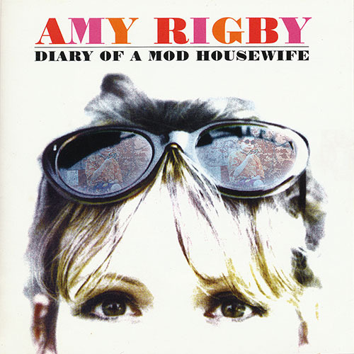 Diary of a Mod Housewife