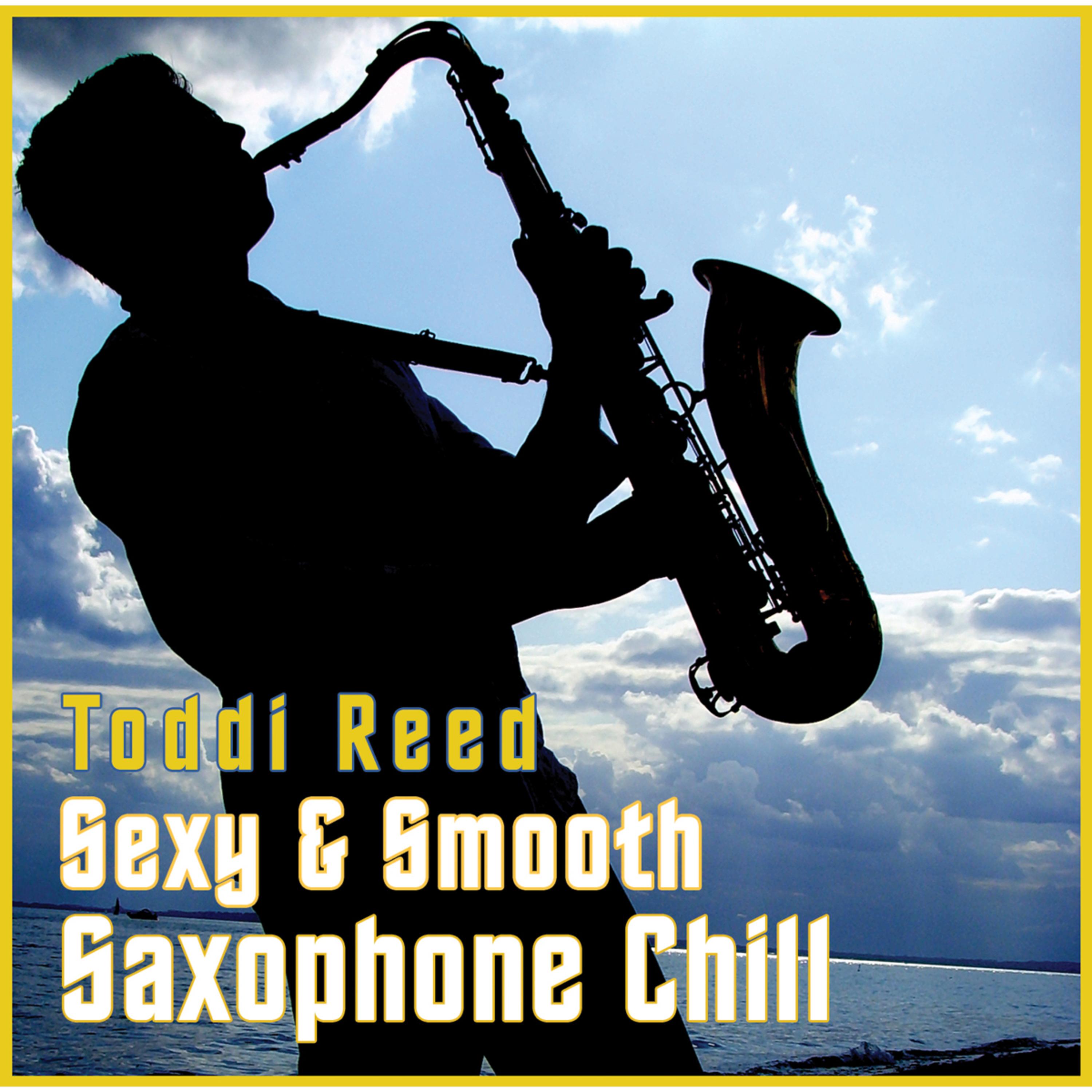 **** & Smooth Saxophone Chillout Lounge