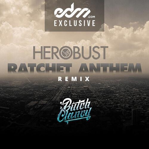 Ratchet Anthem