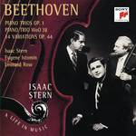 Beethoven:  Piano Trios; Variations, Vol. II专辑