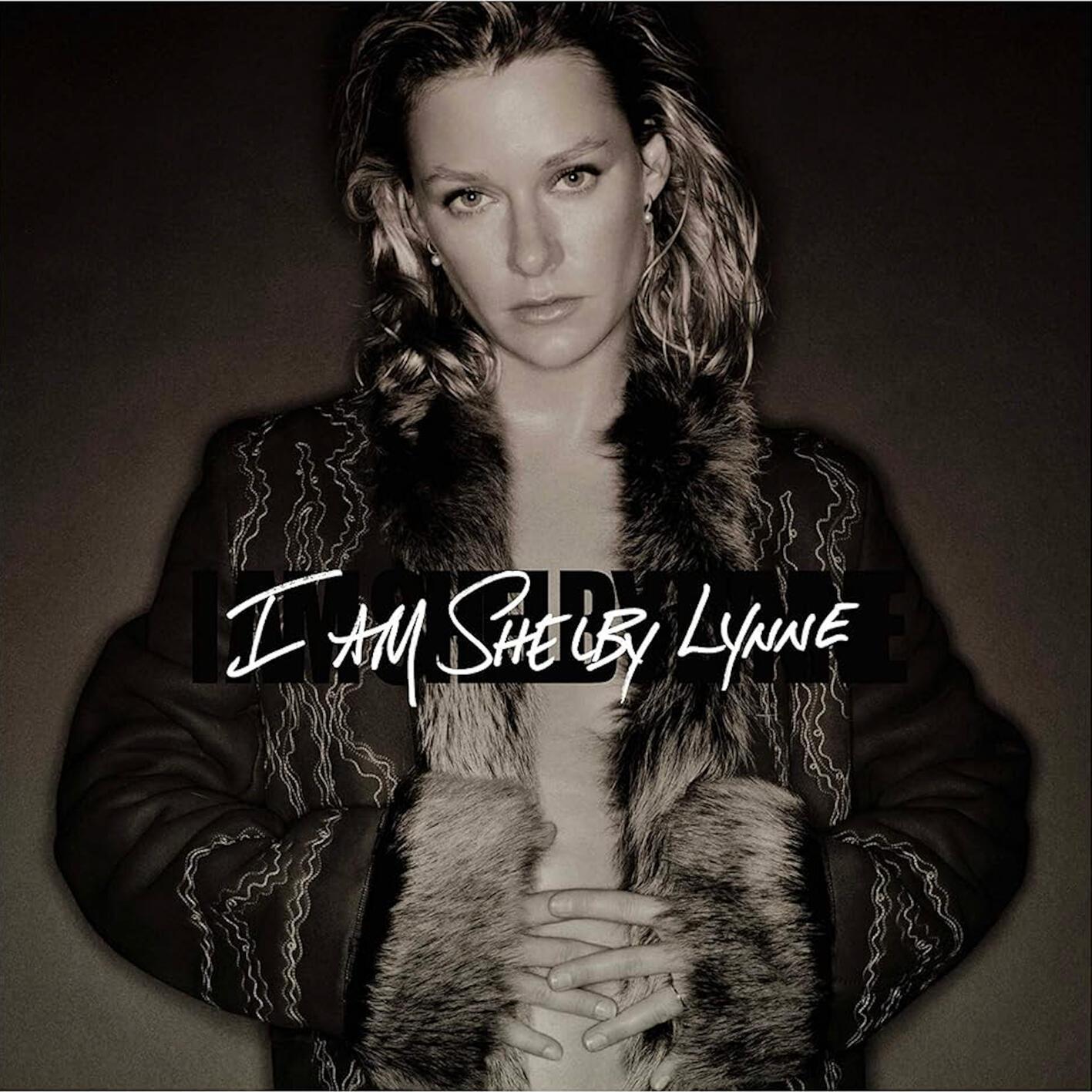 Shelby Lynne - Leavin'