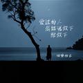 爱过的人怎能说放下就放下
