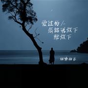 爱过的人怎能说放下就放下