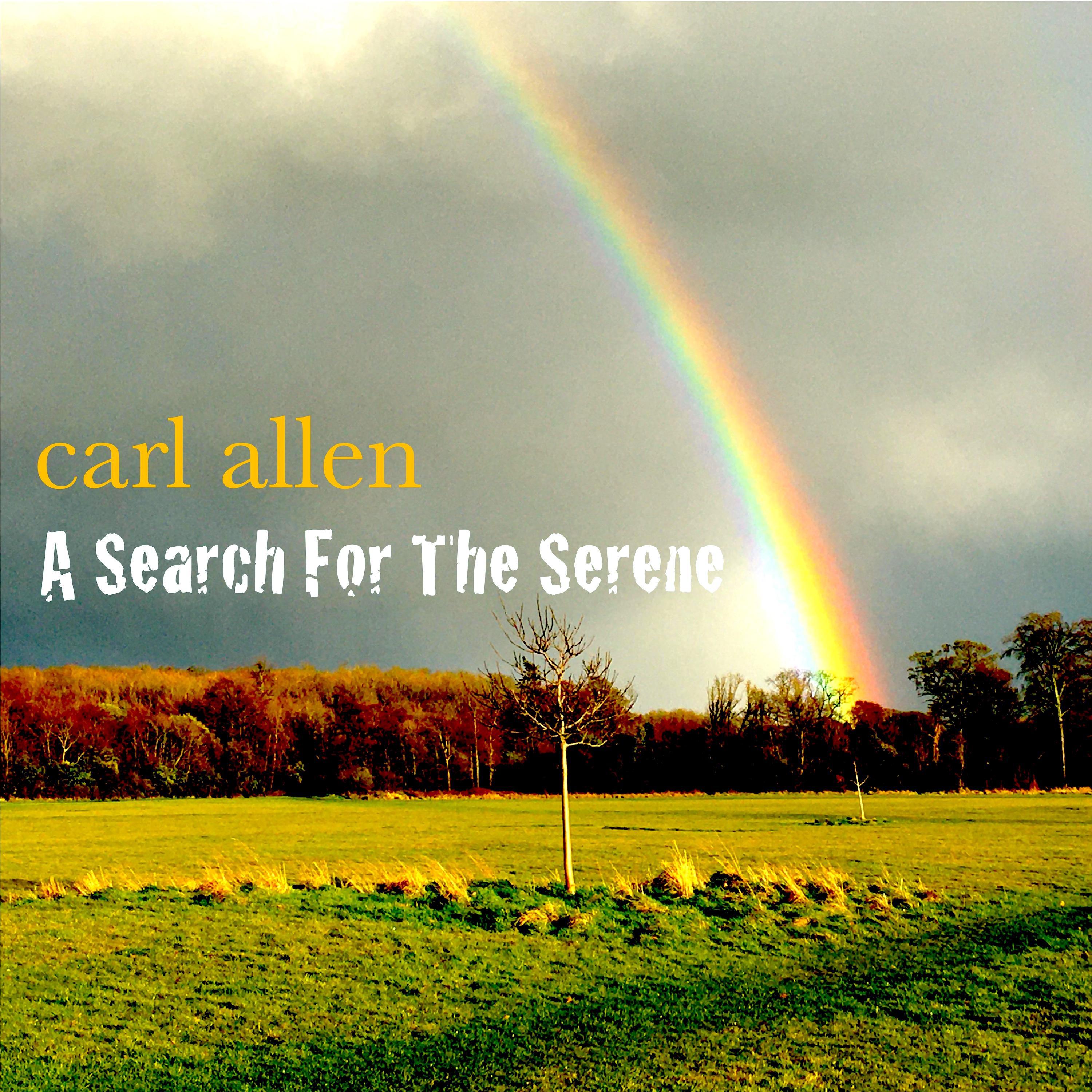 Carl Allen - Reminiscence