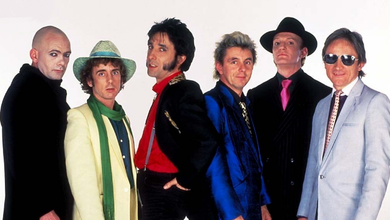 The Flying Pickets