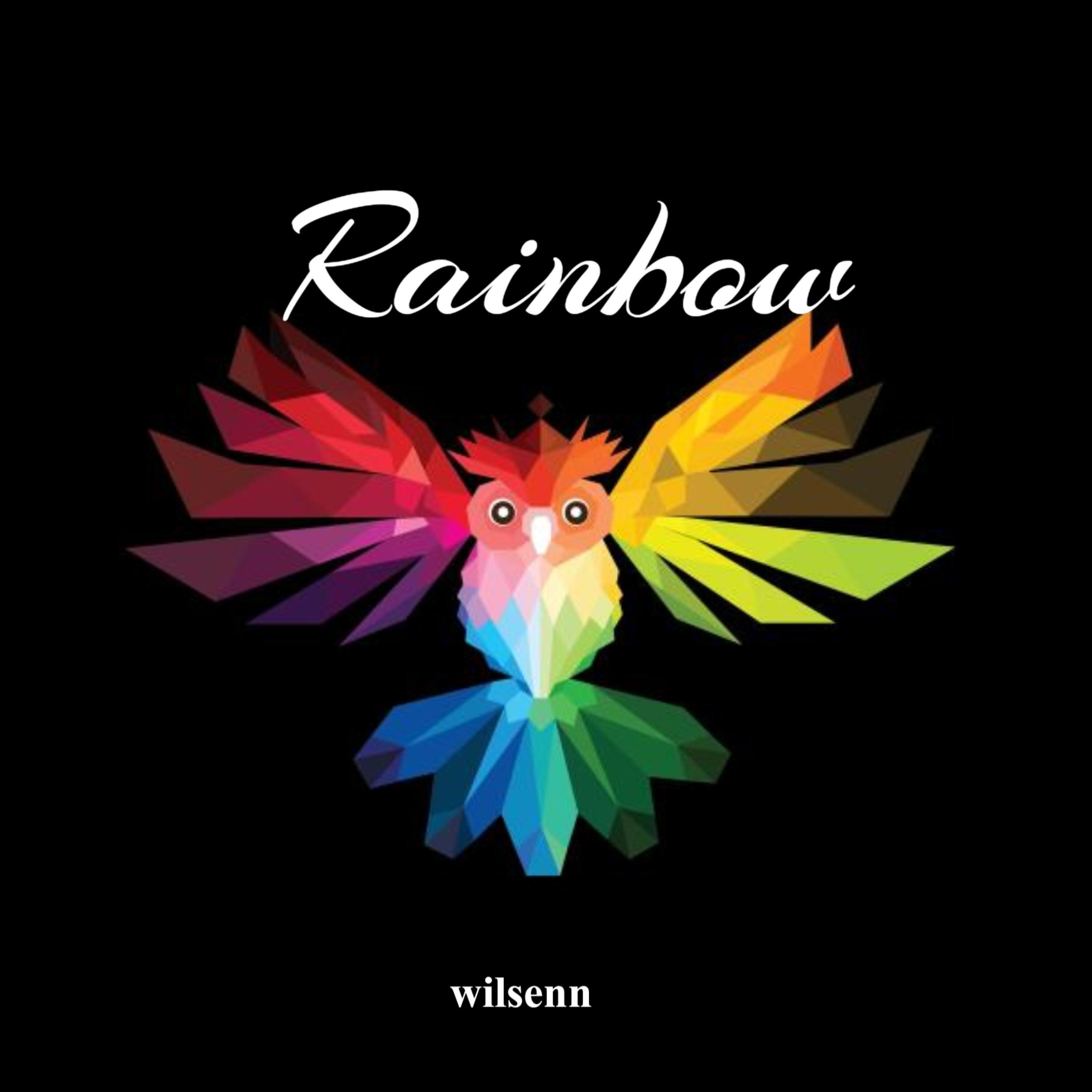 wilsenn - Rainbow (feat. guardin, zebrahead & Trinix)