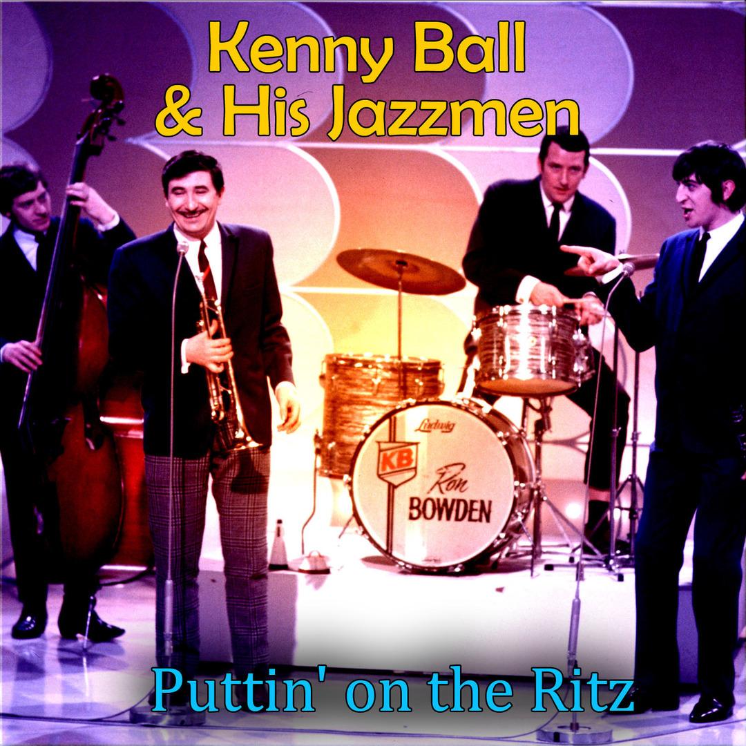 Puttin' on the Ritz