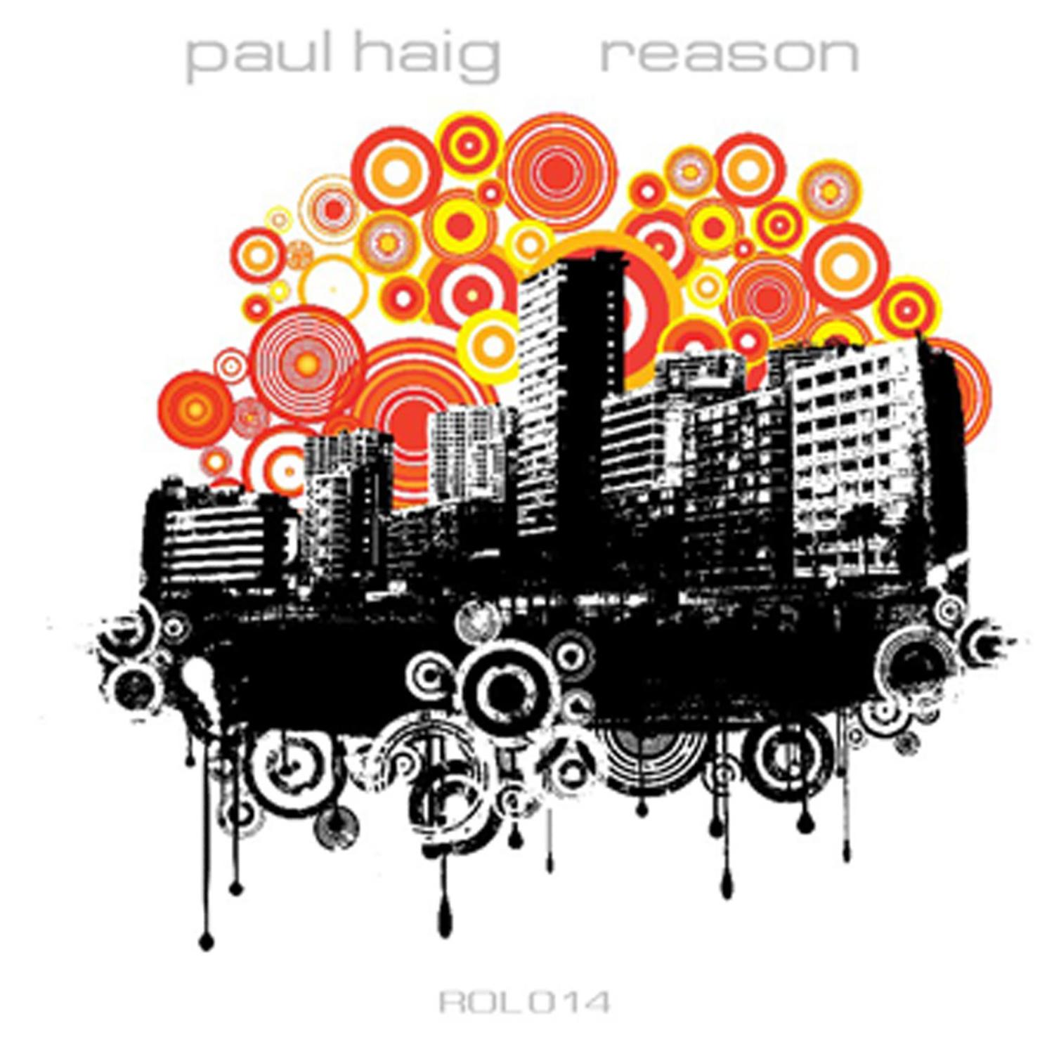 Reason / Maybe