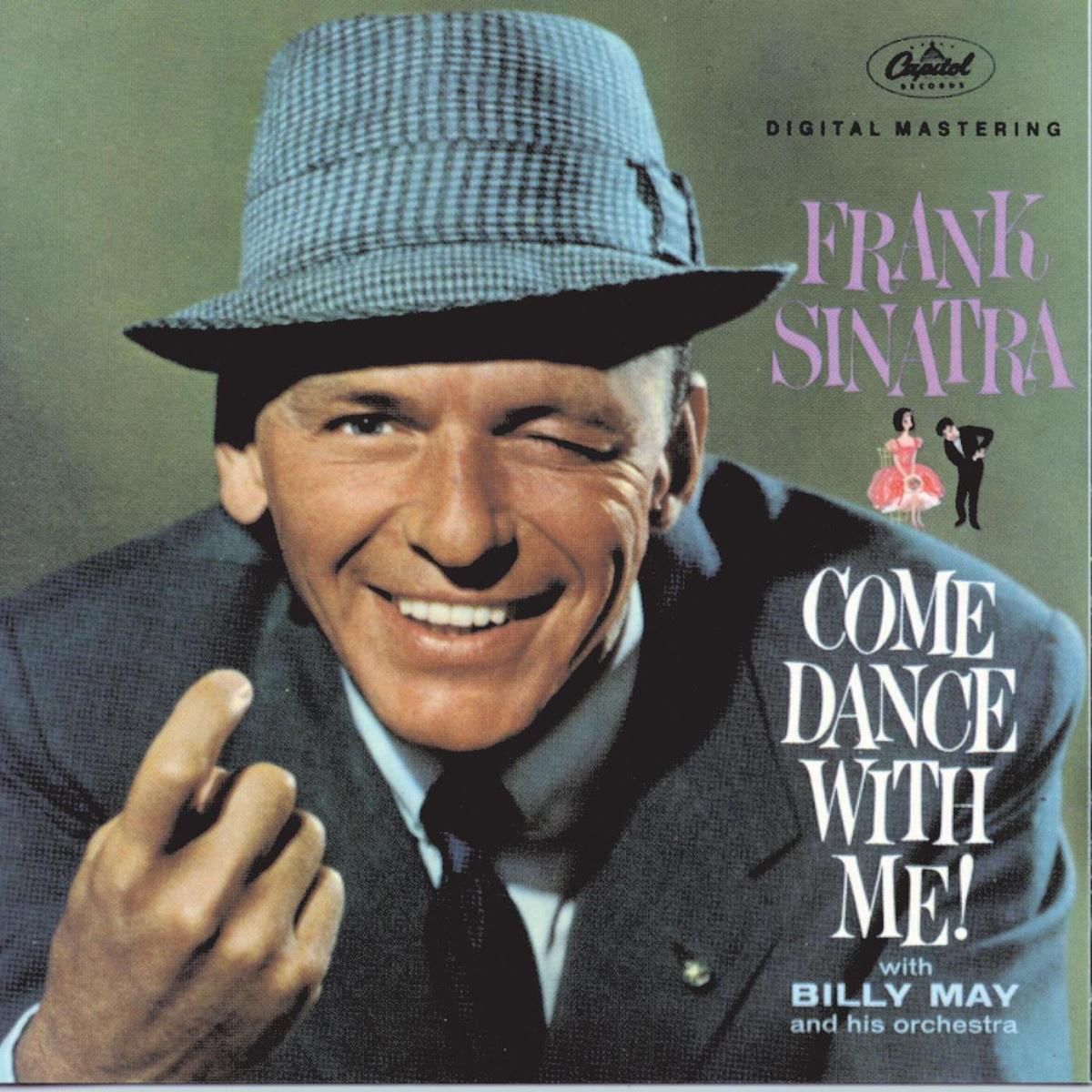 Come Dance With Me!  (Remastered)