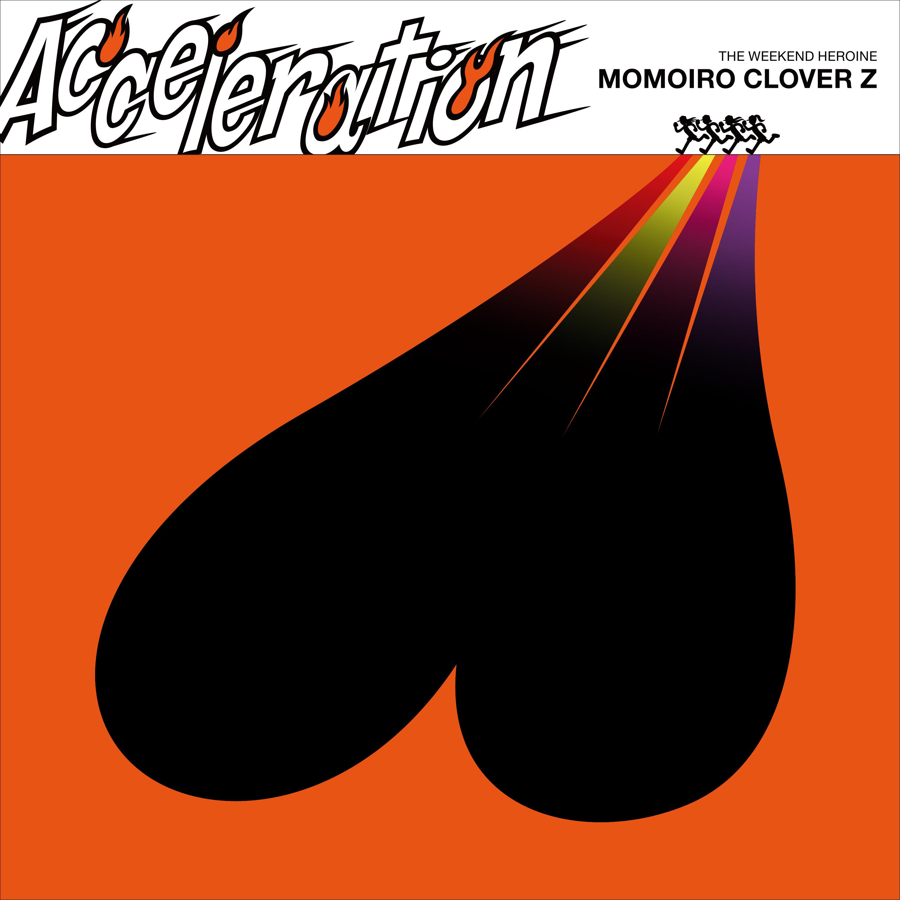Acceleration