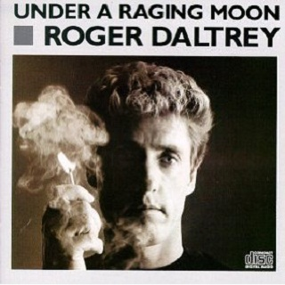 Under a Raging Moon