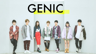 GENIC