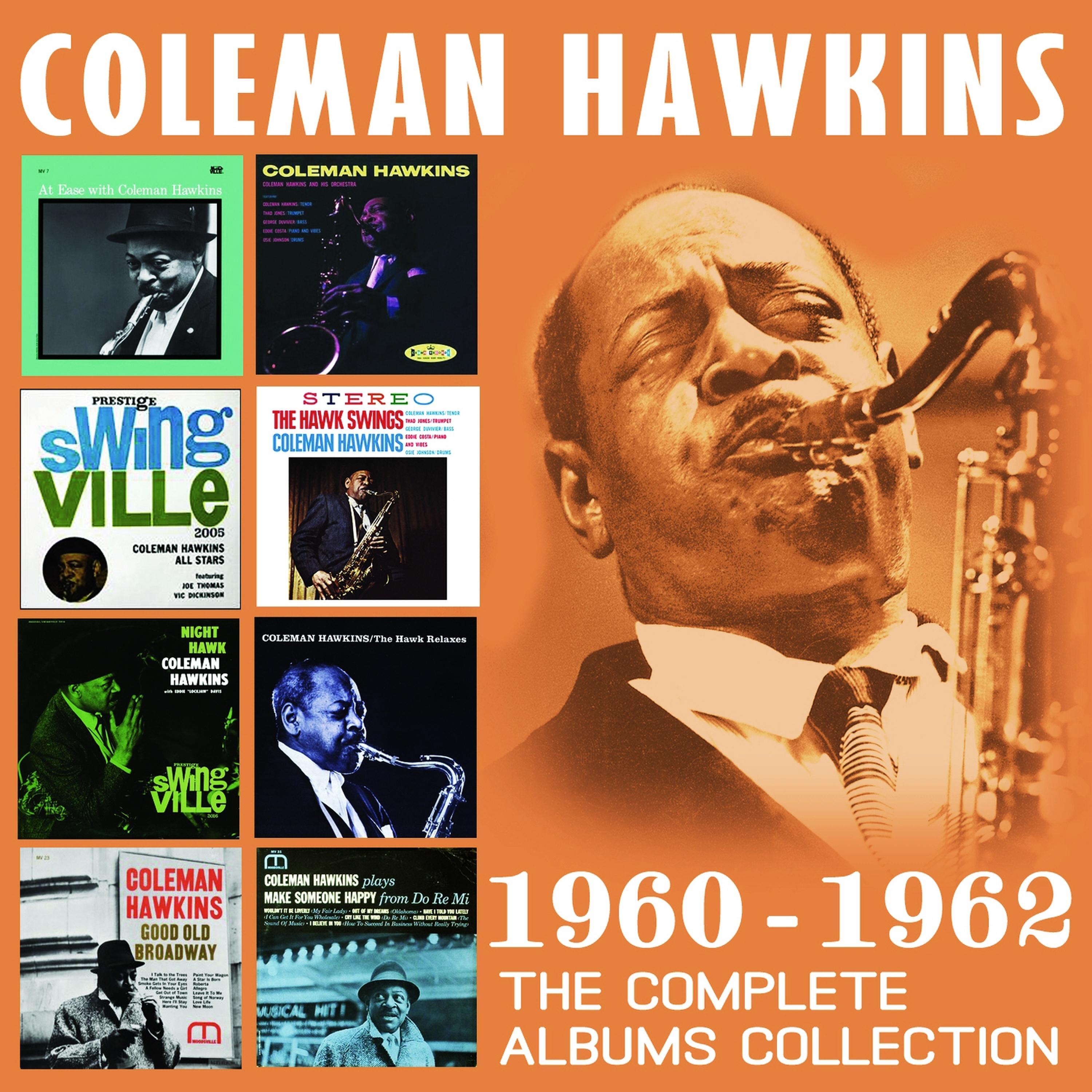 The Complete Albums Collection: 1960-1962