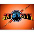 Sky City