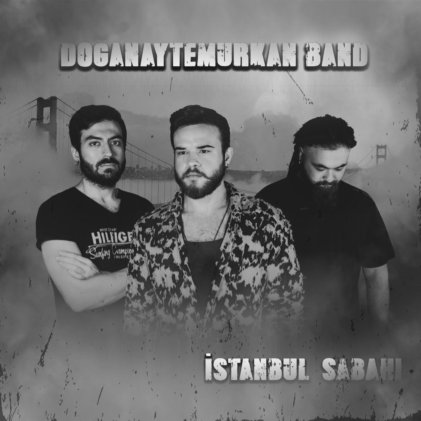 İstanbul Sabahı专辑