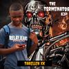 Tarelleh XK - The Terminator (feat. Teezo)