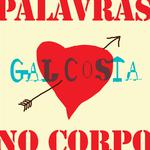 Palavras No Corpo专辑