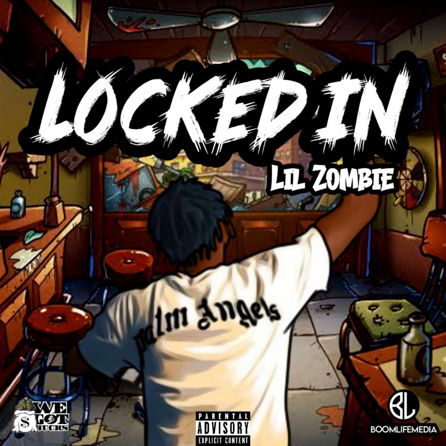 Locked In