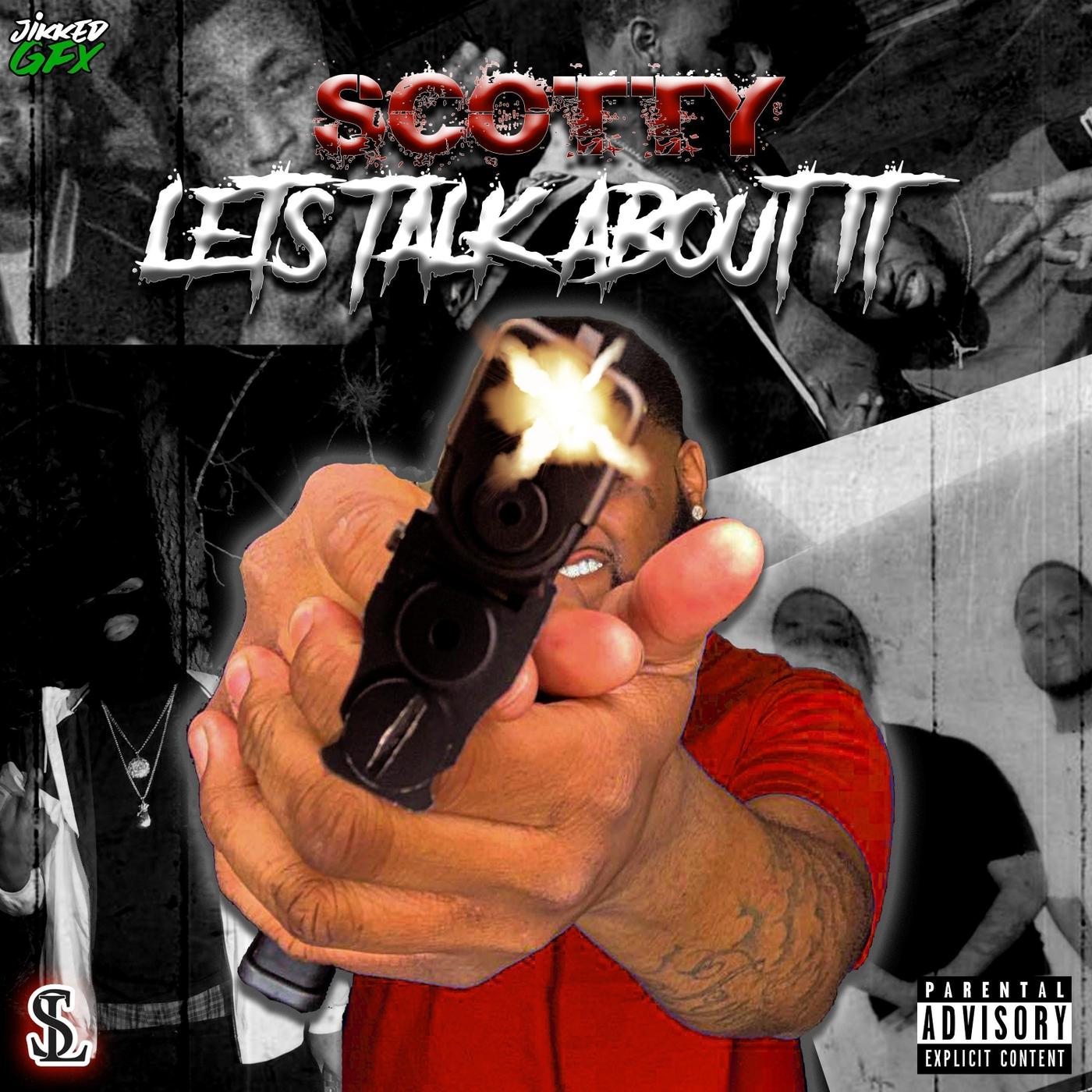 Let’s Talk About It