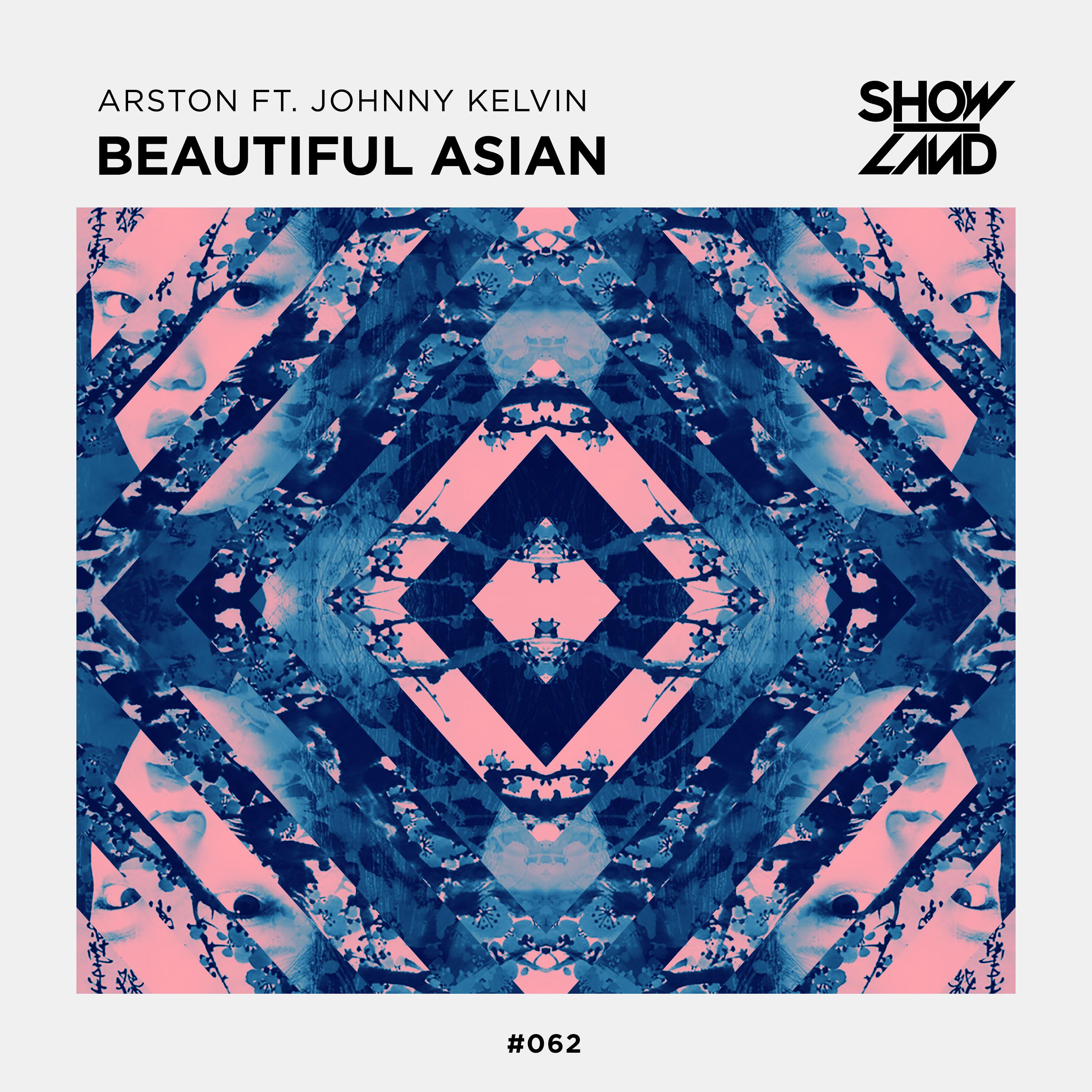 Beautiful Asian专辑