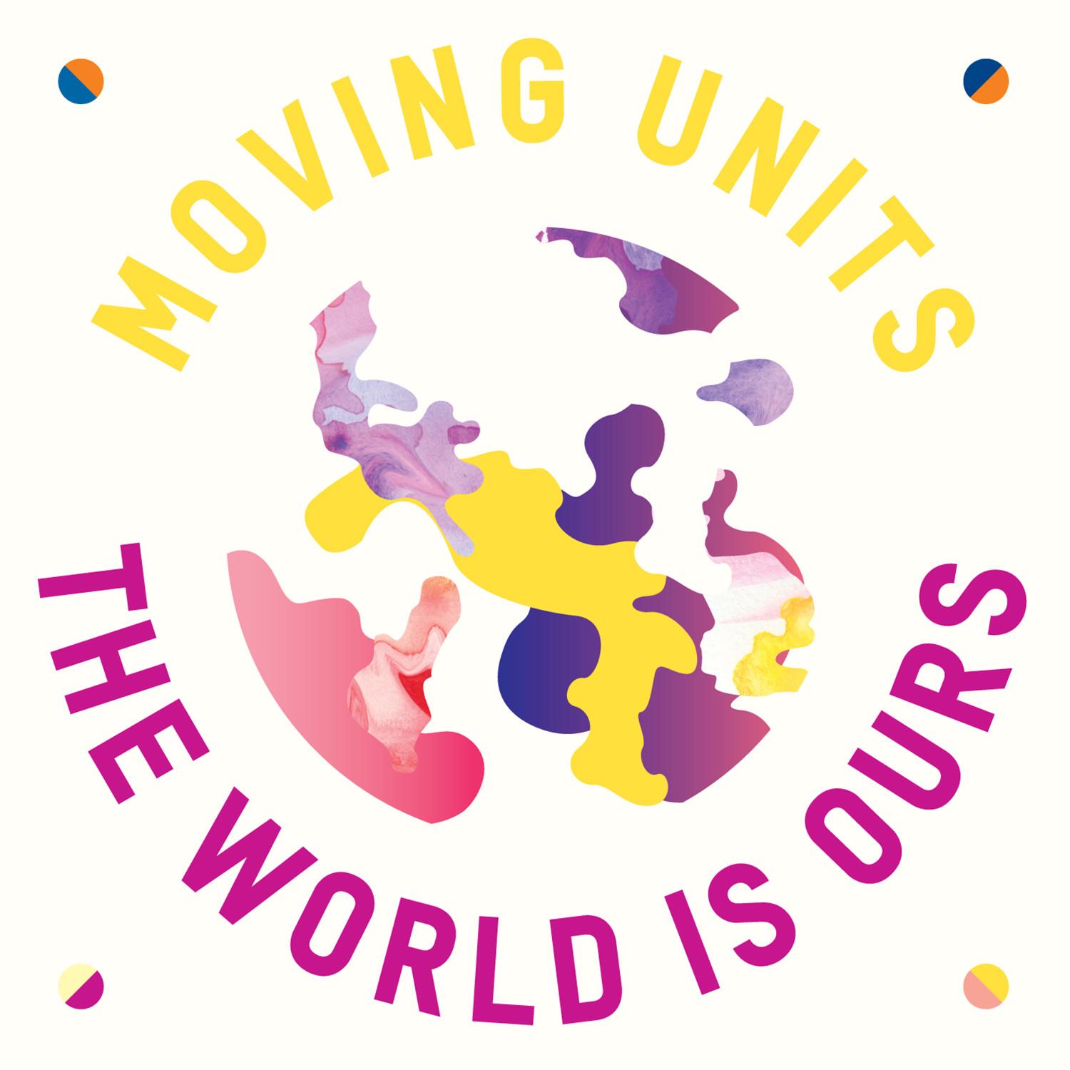 The World Is Ours