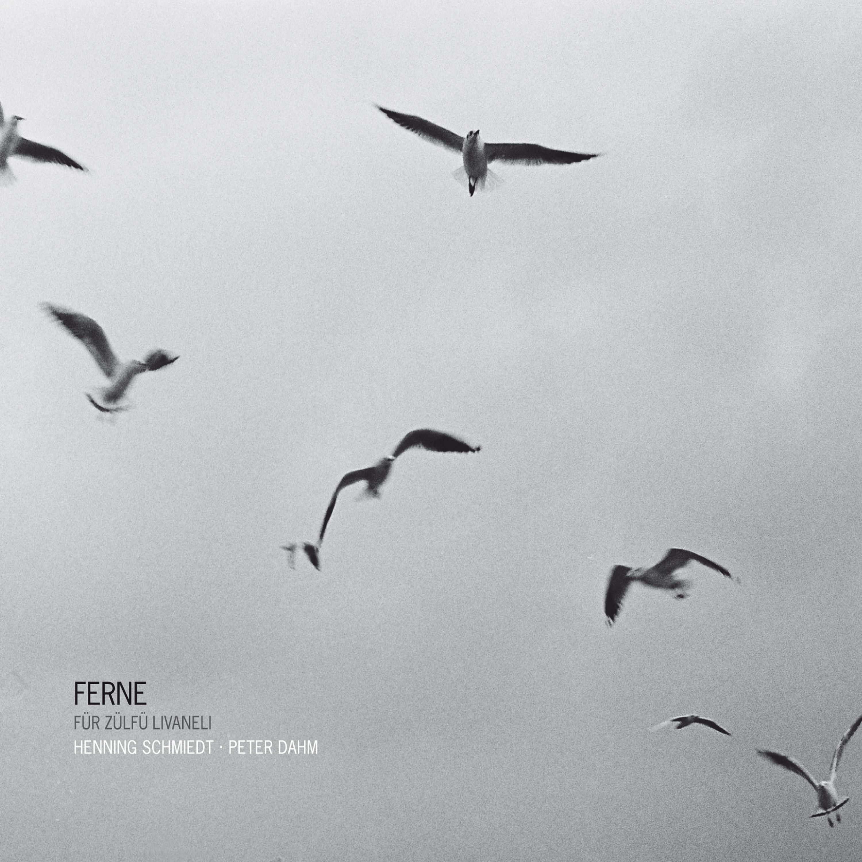 Ferne (Für Zülfü Livaneli)