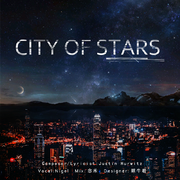 City Of Stars