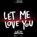 Let Me Love You(DJccRemix)专辑