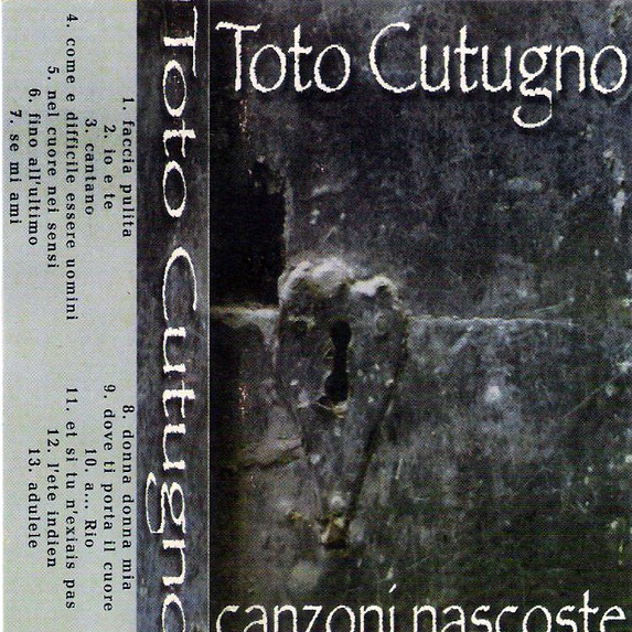 Canzoni Nacoste