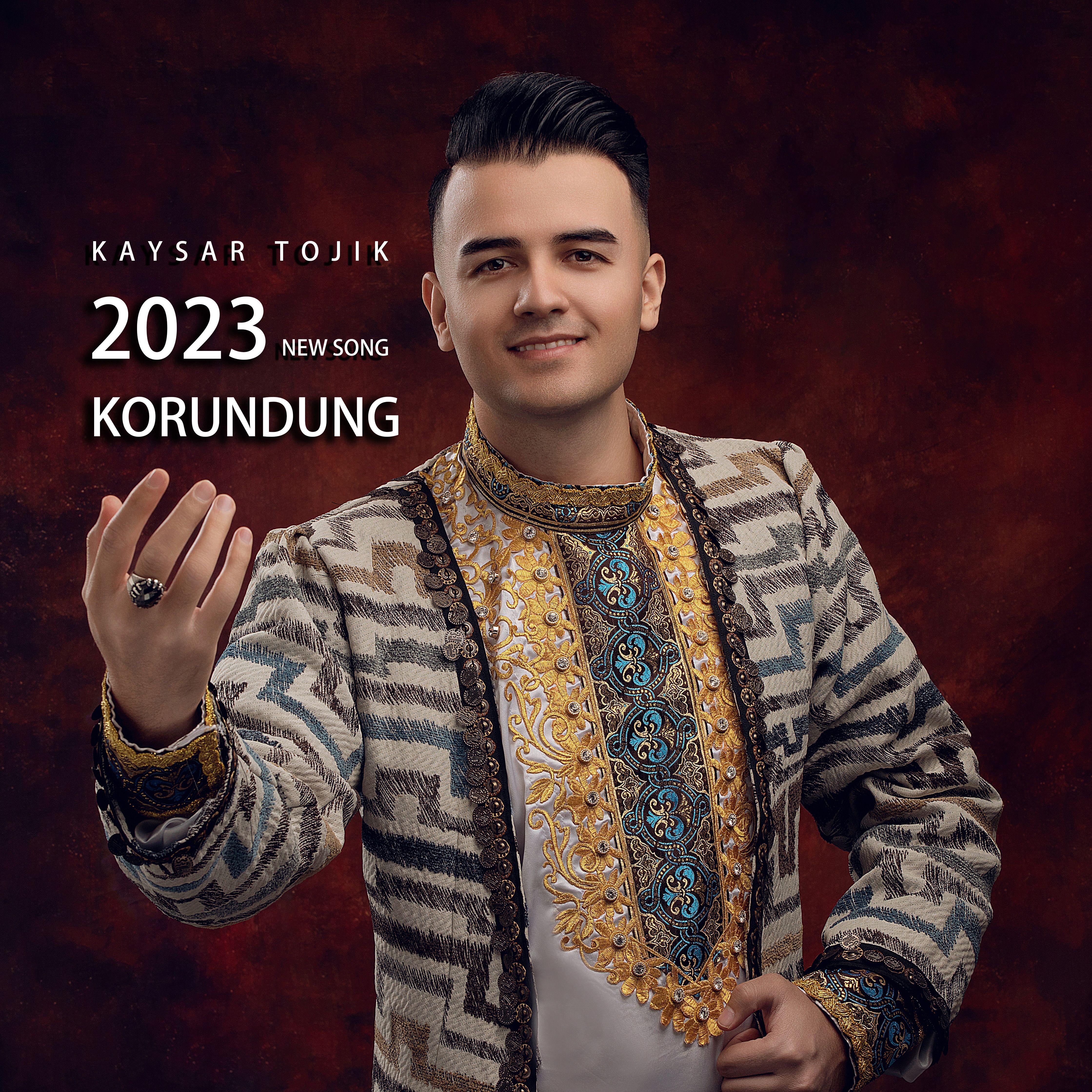 Korundung