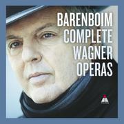 Barenboim - Complete Wagner Operas