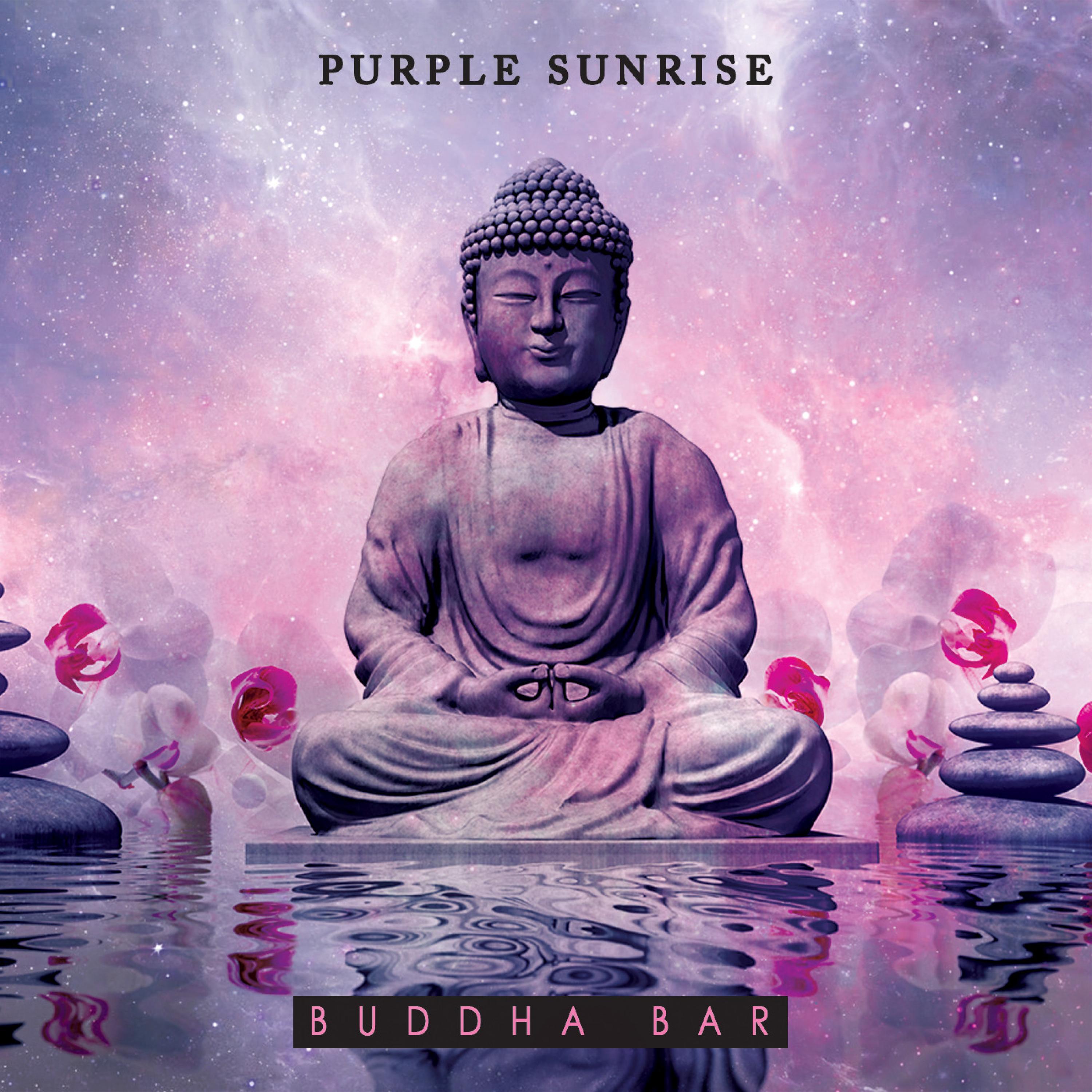 Purple Sunrise