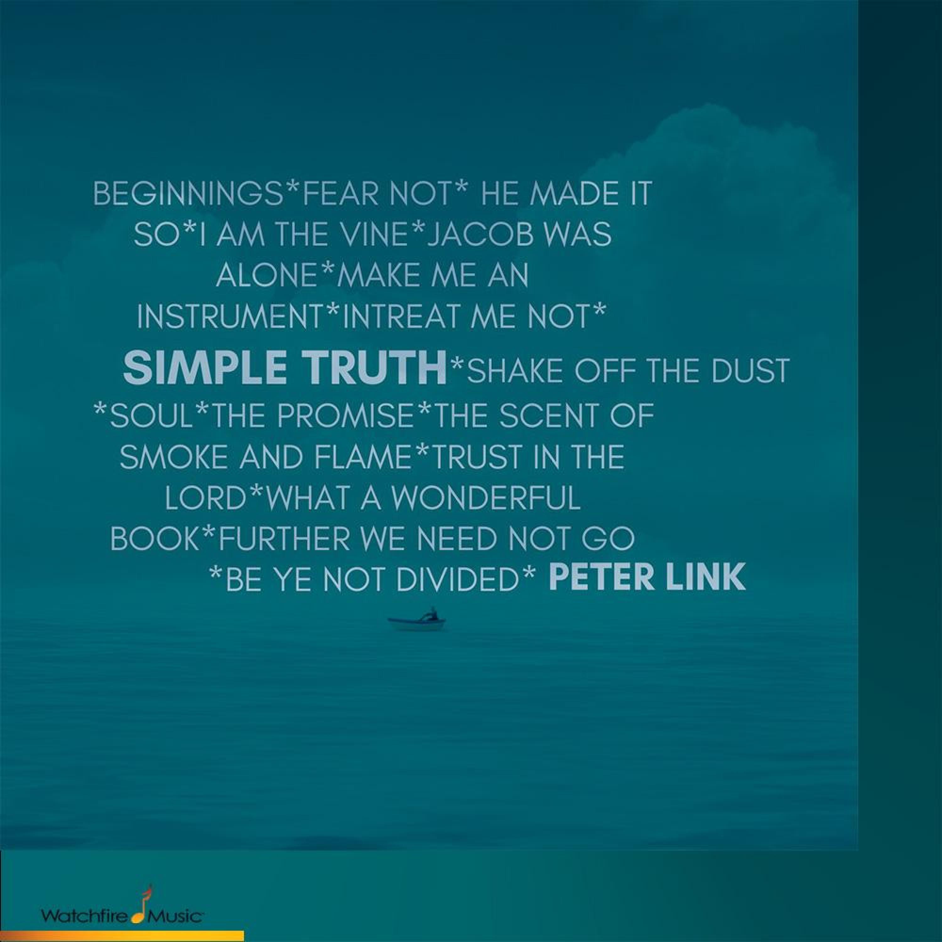 Beginnings (feat. Jennifer Foster)