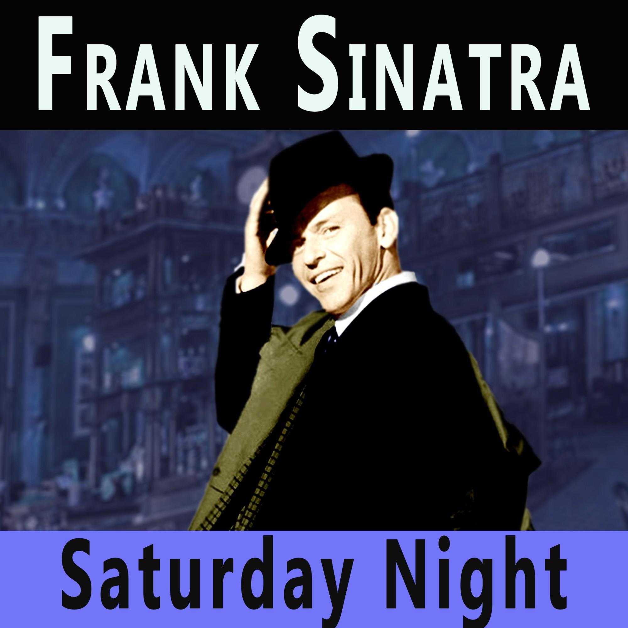 Saturday Night