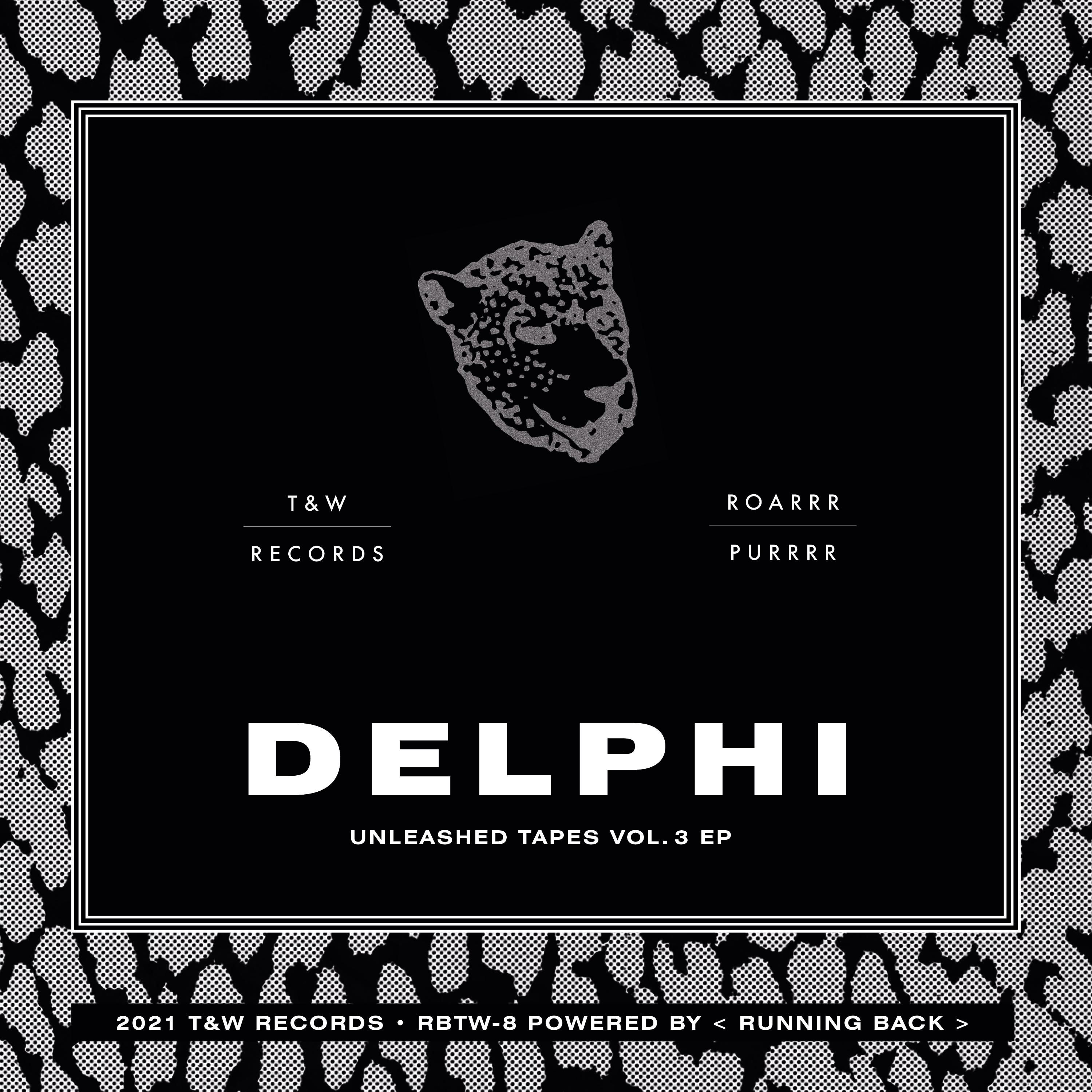 Unleashed Tapes Vol. 3