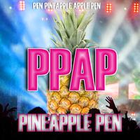 Ppap   Penpineappleapplepen - Pikotaro (unofficial Instrumental)