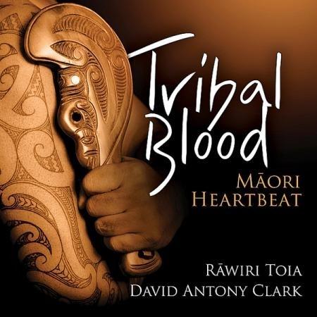 Tribal Blood: Maori Heartbeat
