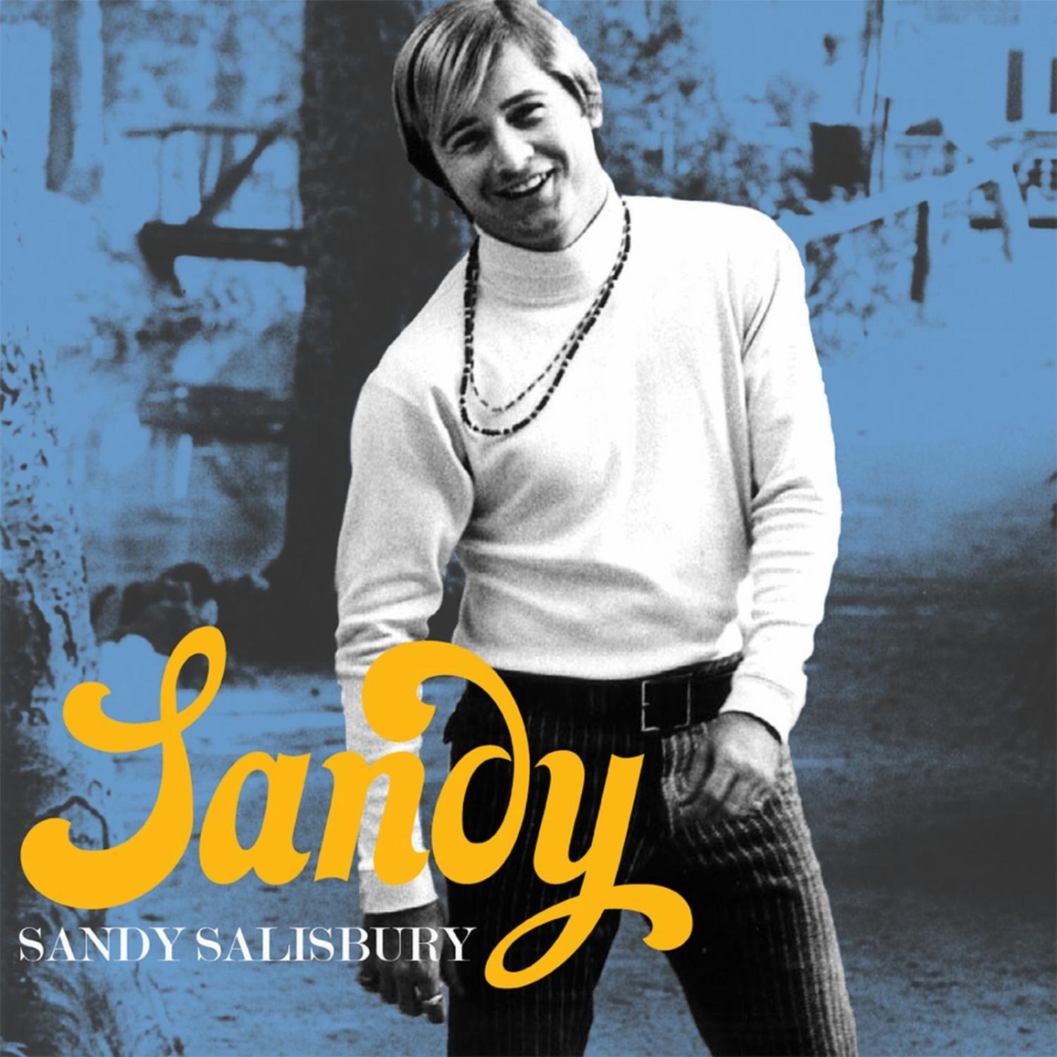 Sandy!